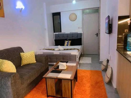 Kidono Apartamento | Escape Hut