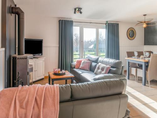 Sourbrodt Casa | Escape in Hautes Fagnes, cleaning included