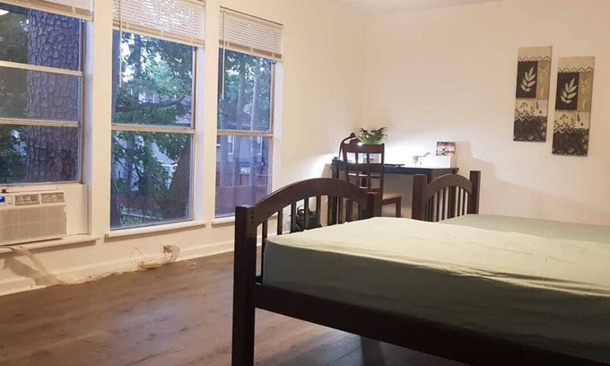 Atascocita Casa | Escape in the woods