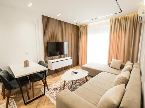 Shengjin Apartamento | Escape Luxury Apartments