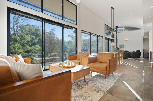 Merrijig Casa | Escape Merrijig