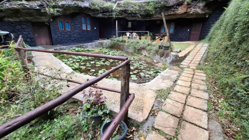 Kanthalloor Casa | Escape Natural Farm Stay - Cave 2