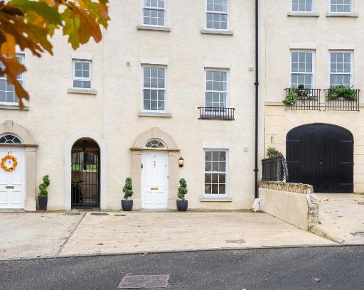 Enniskillen Casa | Escape Ordinary at Devenish Manor
