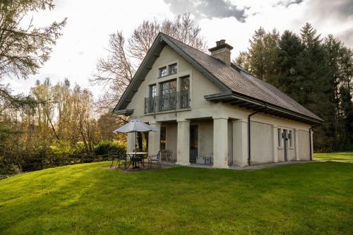 Enniskillen Casa | Escape Ordinary at Lough Erne Golf Village