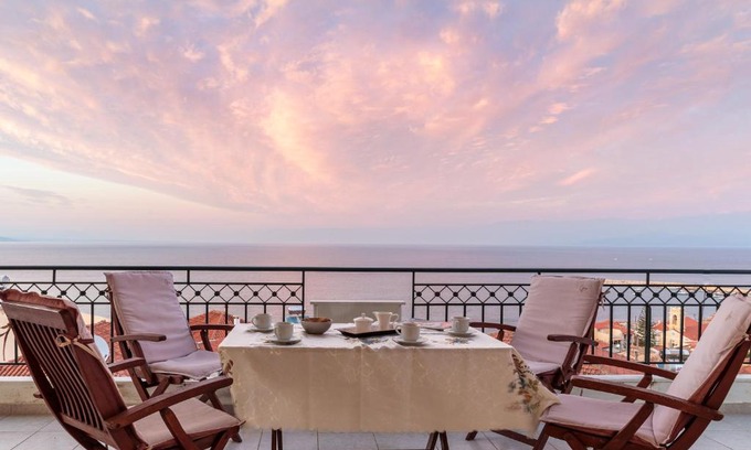 Koroni Casa | Paradise view, Perfect spot, Exclusive experience
