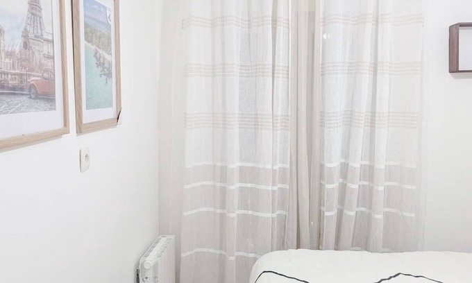Houilles Apartamento | Escape stay