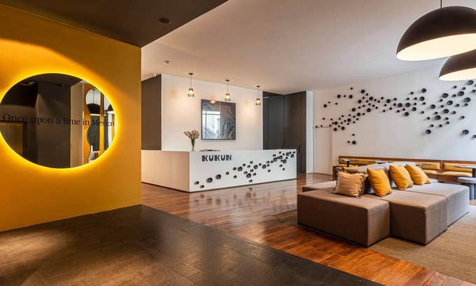 Lomas de Santa Fe Apartamento | Escape SuperiorQueen by Kukun