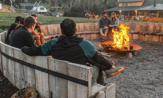 Lanin National Park Casa | Escape to the Mountain: Luxury villa in San Martín de los Andes