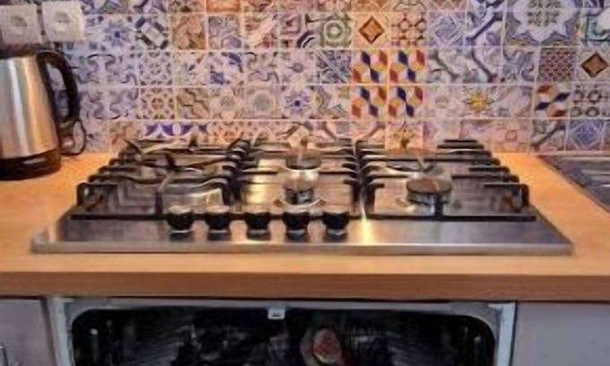 Lome Apartamento | Escape....
