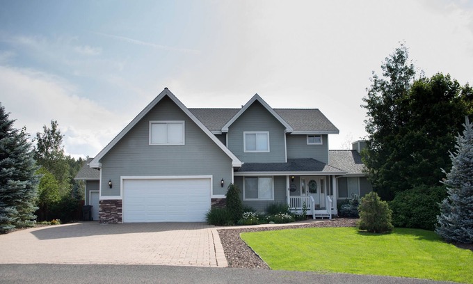 Flagstaff Casa | Escape the city to the Woodland Edge Flagstaff