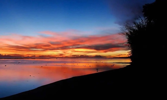Sigatoka Villa | Escape the Ordinary: Your Exclusive Retreat Awaits