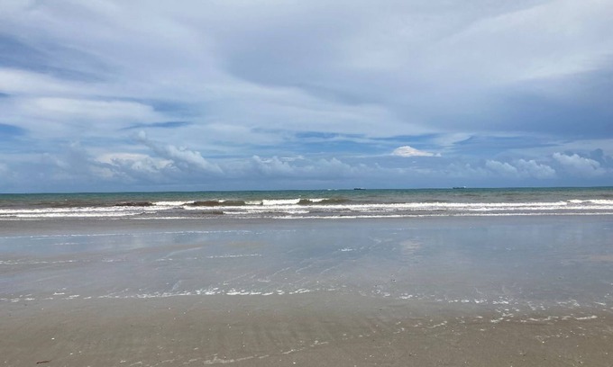 Saint Simons Island Casa | Escape the cold at 2BR home with WiFi, AC in fabulous Saint Simons Island, GA