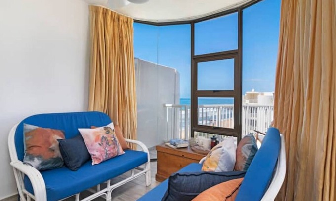 Selection Beach Condominio | Escape to a Coastal Oasis