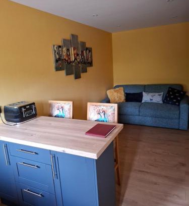 Wigton Apartamento | Escape to a Cumbrian countryside retreat