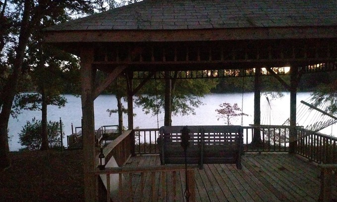 Chesnee Chalet De Esquí | Escape a un retiro relajante a solo minutos de distancia