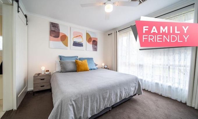 Nairne Casa | Escape to Adelaide Hills