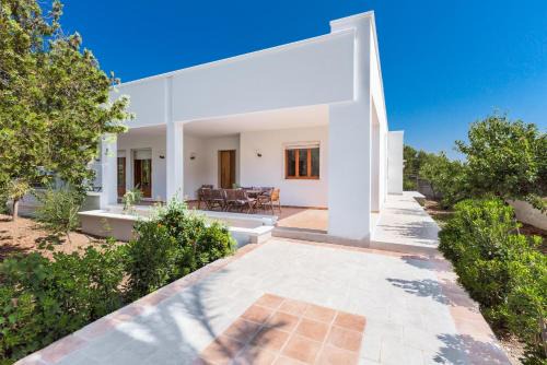 Monti D'arena-Bosco Caggione Casa | Escape to Apulia by BarbarHouse