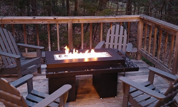 Ludlow Casa | Escape to beautiful VERMONT.