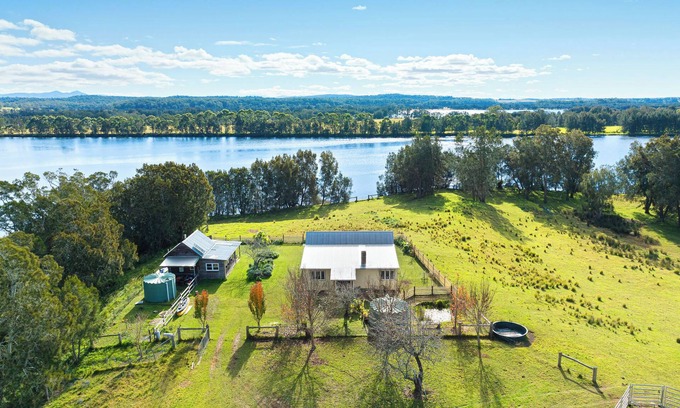 Bodalla Otro | Escape to Cambathin Farm Stay!