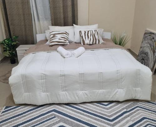 Mussafah Casa | Escape to comfort properties