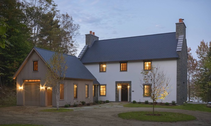 Eden Casa | Escápese al Edén para vacaciones, retiros, reuniones o bodas