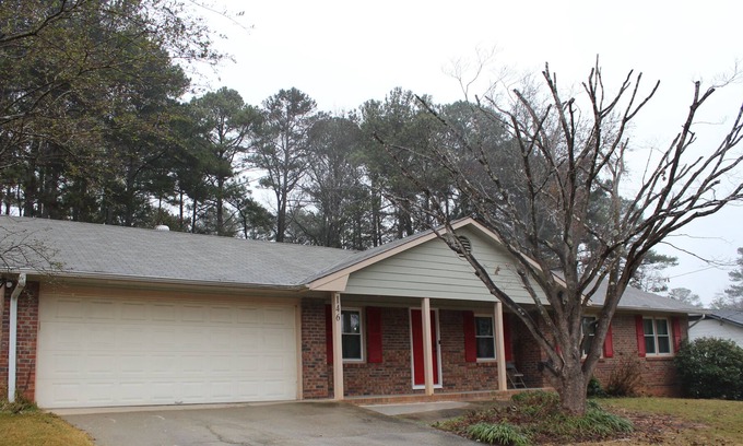 Ellenwood Casa | Escape to Ellenwood