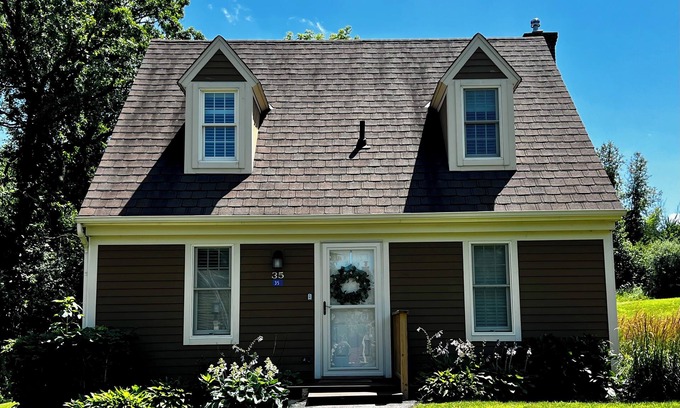 The Galena Territory Casa | ESCAPE to Galena! 🌟Serenity Woods is your PREMIER, relaxing getaway!