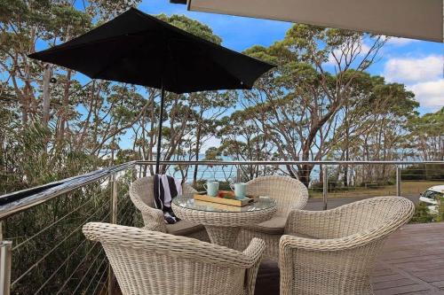 Hyams Beach Casa | Escape to Hyams Beach by Jervis Bay Rentals