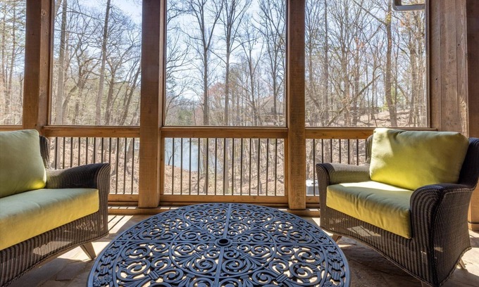 Gainesville Casa | Last-Minute Summer Escape! 15% Off August!