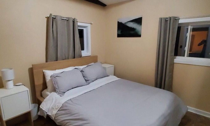 Port Wade Casa | Escape to nature at Oceans Echo Cottage