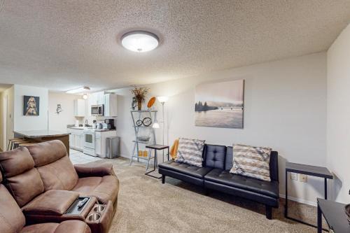 Notch Estates Apartamento | Escape to Notch Estates