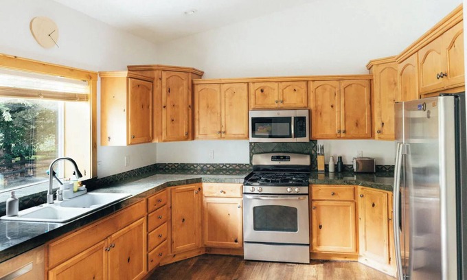 Hailey Casa | Escape to our cozy 3BR/2.5BA in Hailey, 5min to trails, 15min to ski resort.