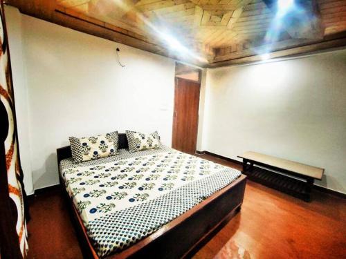 Fagu Apartamento | Escape to our serene home stay