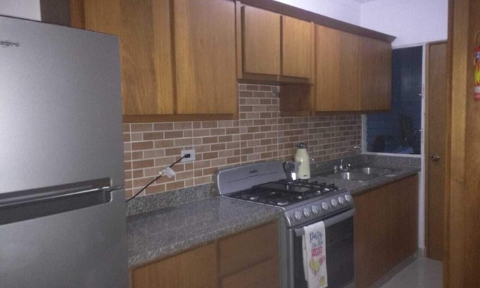 Prado Oriental Condominio | Escape to Paradise, República Dominicana lo tiene todo! 3 dormitorios / 2 baños completamente equipados!
