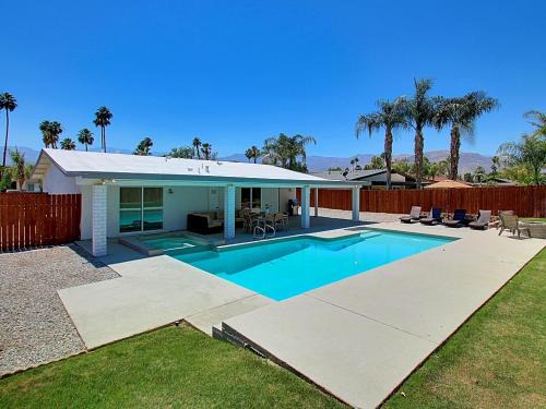 Palm Desert Casa | Escape To Palm Desert