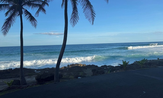 Quebradillas Casa | Escape to Paradise: Charming 2Bedroom Oasis close to best beaches @ Puerto Rico