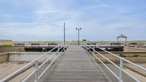 Atlantic City Casa | Escape to Raleigh Ave 3 Steps from the Beach