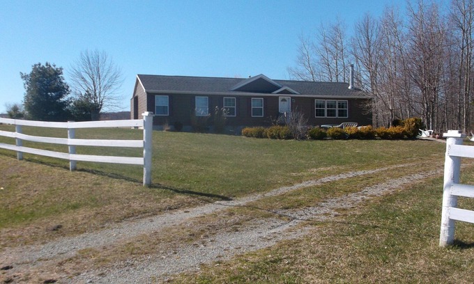 Hammondsport Casa | Escapada al lago