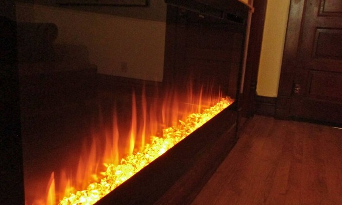 Hot Springs Apartamento | Escape to Romance and Luxury