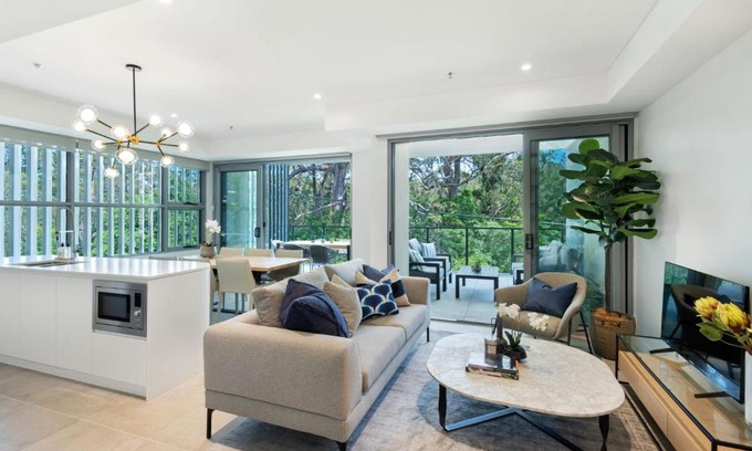 Huskisson Apartamento | Escape to Serenity by Experience Jervis Bay