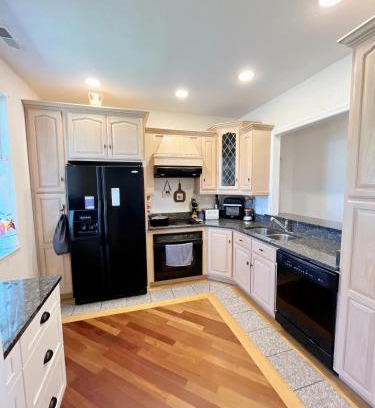Cross Keys Apartamento | Escape to Serenity