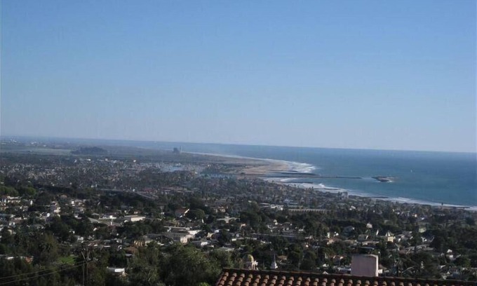 Ventura Casa | Escápese a la costa de California en Beautiful Ventura