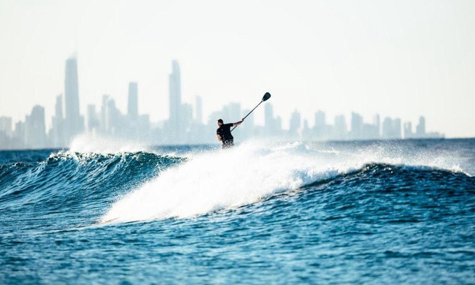 Broadbeach Waters Casa | Escape to the Coast