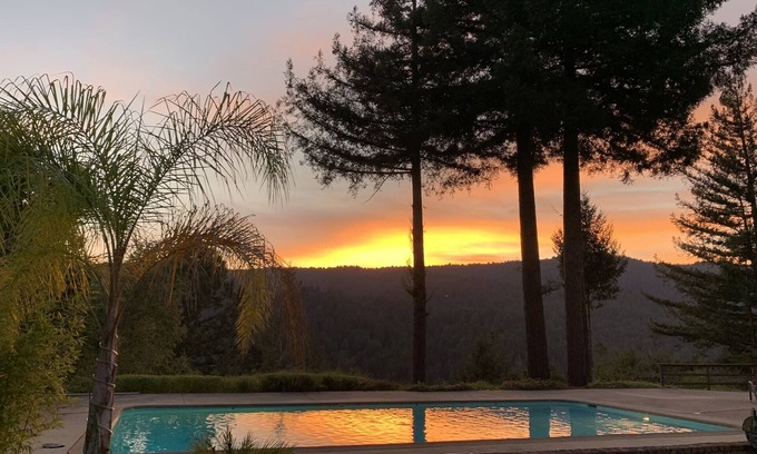 Ben Lomond Casa | Escape To The Hacienda