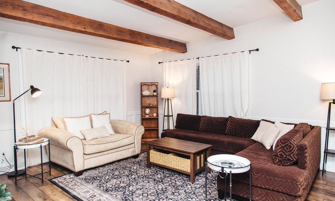 New Paltz Casa | Escape to the heart of the Hudson Valley!