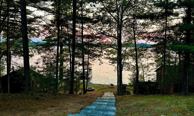 Rhinelander Casa | Escape to the Lake – Your Perfect Getaway Awaits!