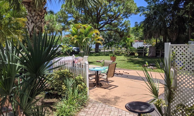 Stuart Casa | Escape to the Sailfish Capital of the World!