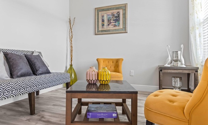 Vero Lake Estates Casa | Escape to tranquility at Verobeach