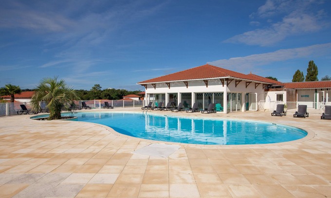 Cassen Casa | Escape to Tranquility: Serene Stay in the Heart of Landes I 3 Units