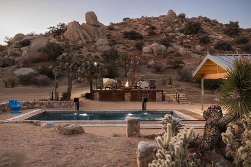 Pioneertown Casa | Escape to Unexpected